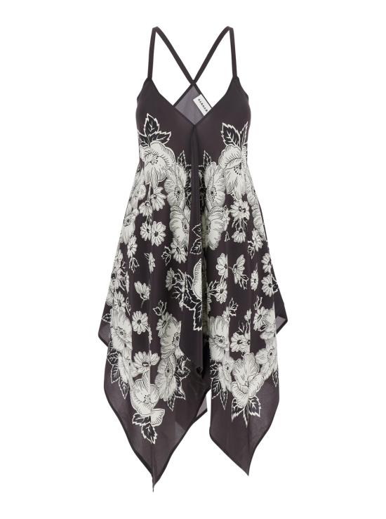 25SS 파로쉬 블라우스 D313067STEVEN886 Multicolor