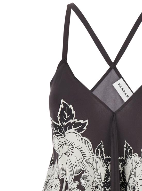 25SS 파로쉬 블라우스 D313067STEVEN886 Multicolor - PAROSH