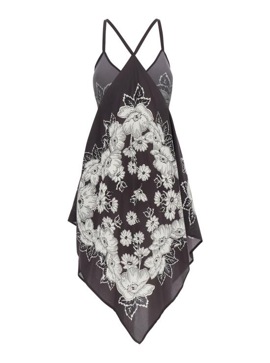 25SS 파로쉬 블라우스 D313067STEVEN886 Multicolor - PAROSH