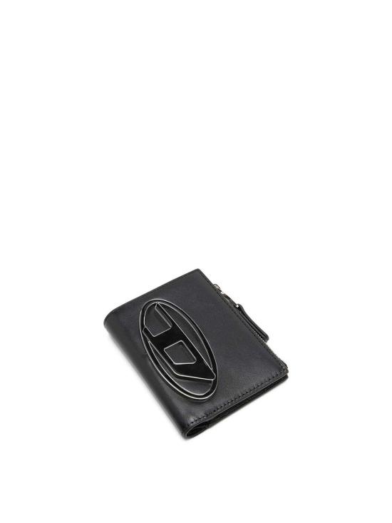  디젤 지갑 X09888PR818T8013 Black - DIESEL