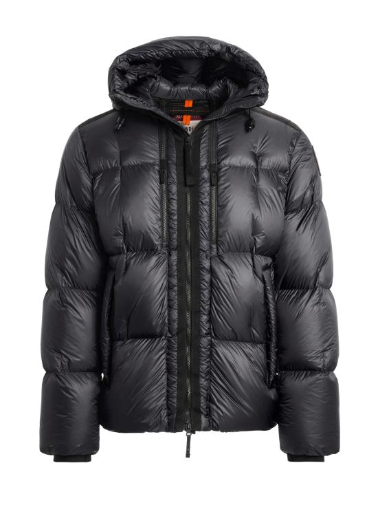 25FW 파라점퍼스 숏패딩 24WMPMPUPW01 0736 PHANTOM