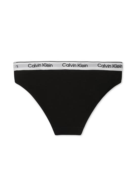 25FW [주니어] 캘빈클라인 언더웨어 G80G800711 0SC WHITE - CALVIN KLEIN