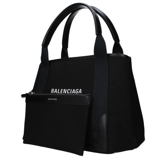 25FW 발렌시아가 토트백 3399332HH3N1000 - BALENCIAGA
