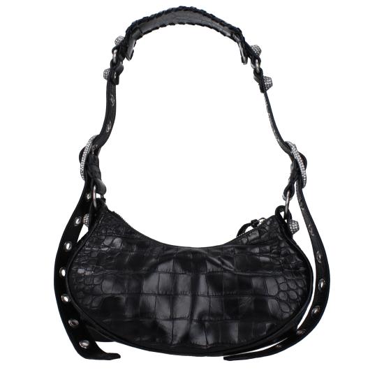 26SS 발렌시아가 LE CAGOLE 르 카골 XS 숄더백 67130923EJY1000 - BALENCIAGA