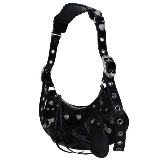 26SS 발렌시아가 LE CAGOLE 르 카골 XS 숄더백 67130923EJY1000 - BALENCIAGA