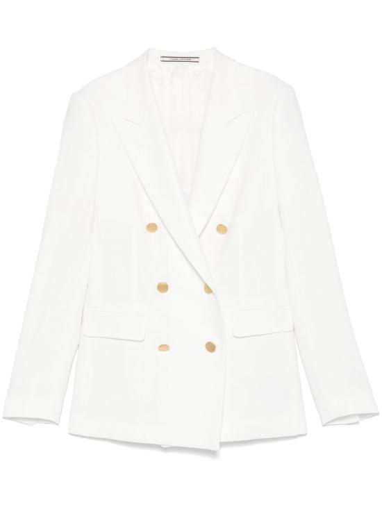 25SS 딸리아토레 자켓 JPARIGI10B 340159EX827 White