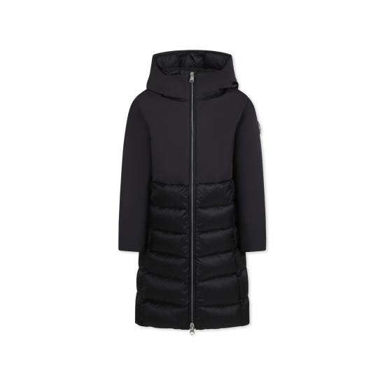 24FW [키즈] 콜마르 자켓 3444 9VP 99 BLACK