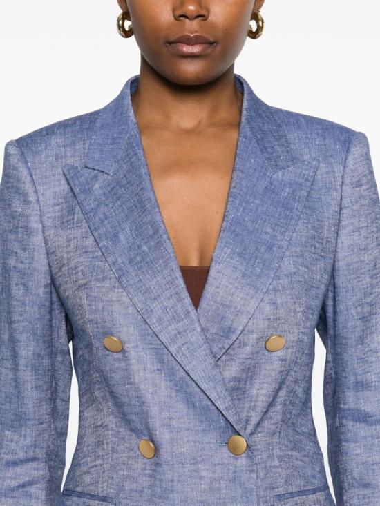 25SS 딸리아토레 자켓 JPARIGI10B H70005I1166 Blue - TAGLIATORE