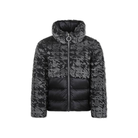 24FW [키즈] 콜마르 자켓 3439 8YM 99 BLACK