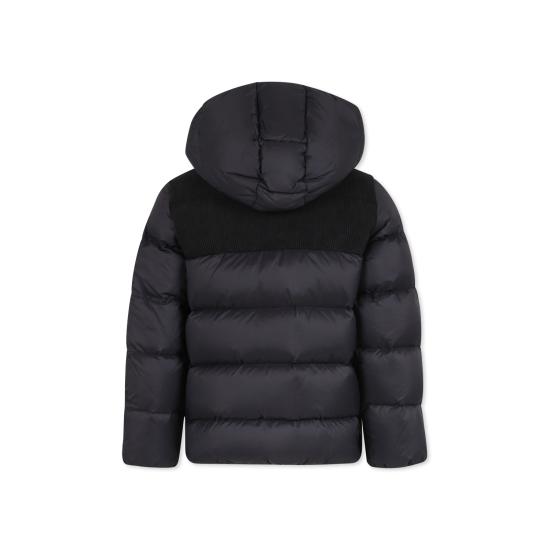 24FW [키즈] 콜마르 자켓 3436 9YN 99 BLACK - COLMAR