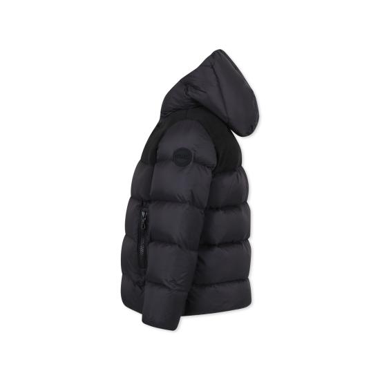 24FW [키즈] 콜마르 자켓 3436 9YN 99 BLACK - COLMAR