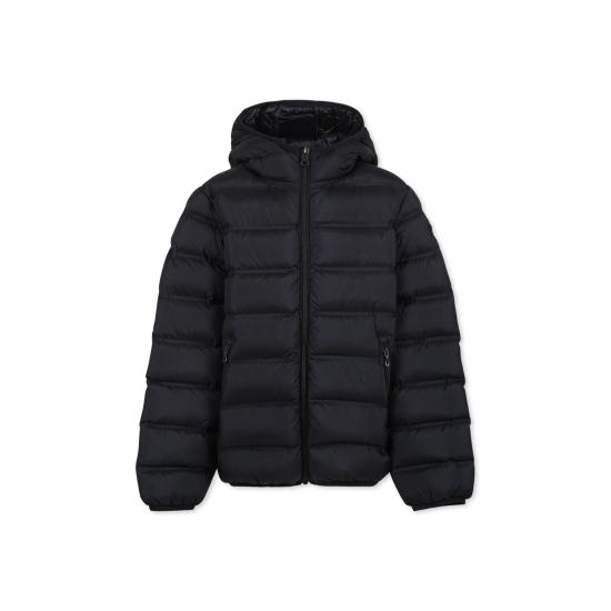 24FW [키즈] 콜마르 자켓 3438 5YN 99 BLACK