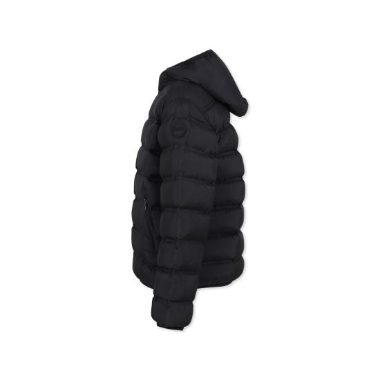 24FW [키즈] 콜마르 자켓 3438 5YN 99 BLACK - COLMAR