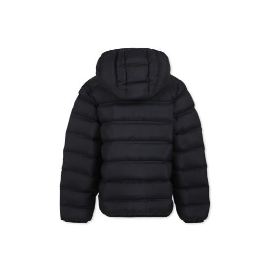 24FW [키즈] 콜마르 자켓 3438 5YN 99 BLACK - COLMAR