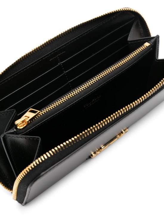 25SS 톰포드 명함지갑 S0492 LCL056X1N001 Black - TOMFORD