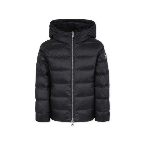 24FW [키즈] 콜마르 자켓 3485 2YO 99 BLACK