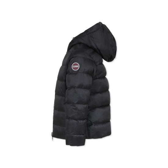 24FW [키즈] 콜마르 자켓 3485 2YO 99 BLACK - COLMAR
