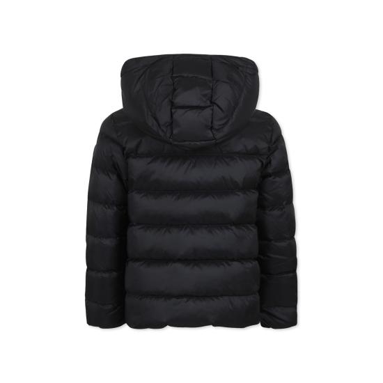 24FW [키즈] 콜마르 자켓 3485 2YO 99 BLACK - COLMAR