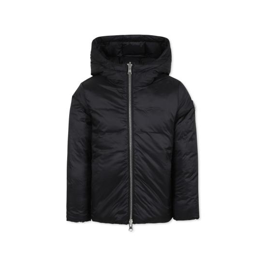 24FW [키즈] 콜마르 자켓 3485 2YO 99 BLACK - COLMAR