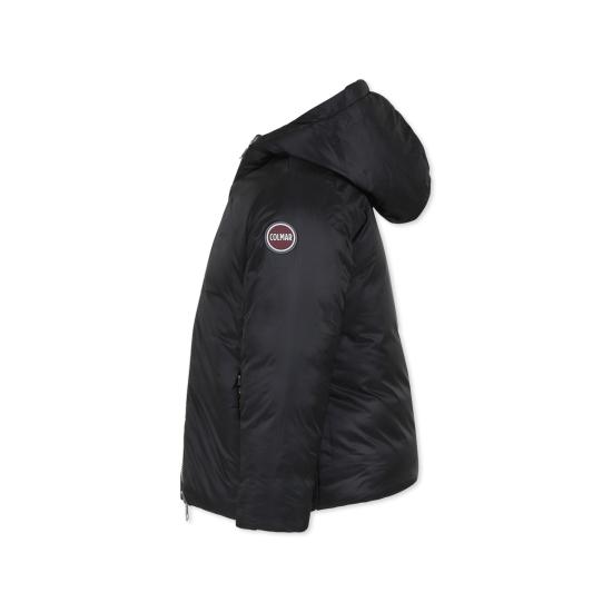 24FW [키즈] 콜마르 자켓 3485 2YO 99 BLACK - COLMAR
