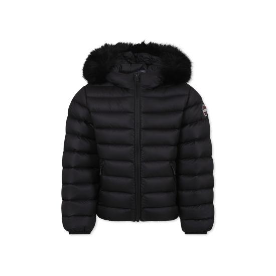 24FW [키즈] 콜마르 자켓 3497E 9WY 99 BLACK