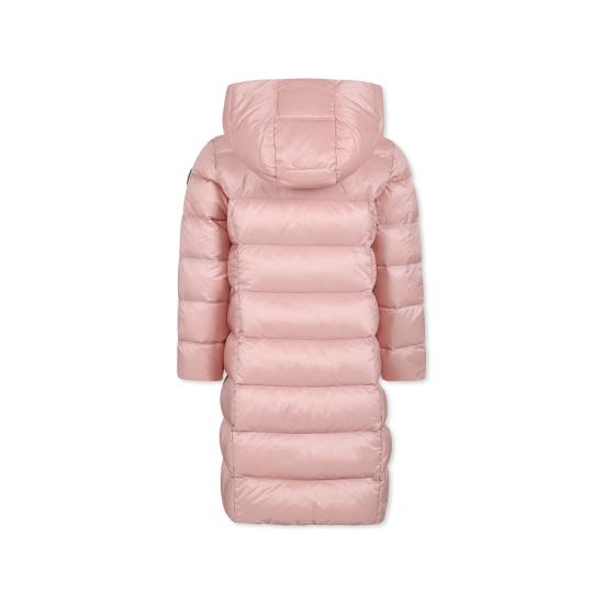 24FW [키즈] 콜마르 자켓 3499A 2YO 420 PINK - COLMAR