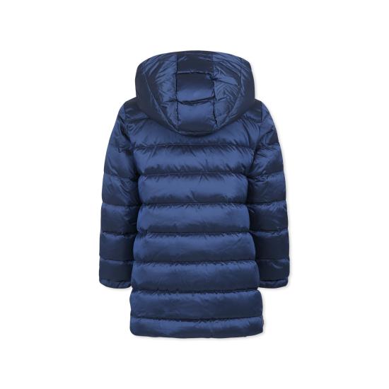 24FW [키즈] 콜마르 자켓 3453A 2YO 84 BLUE - COLMAR