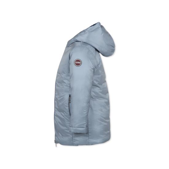 24FW [키즈] 콜마르 자켓 3453A 2YO 84 BLUE - COLMAR