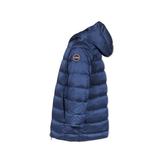 24FW [키즈] 콜마르 자켓 3453A 2YO 84 BLUE - COLMAR