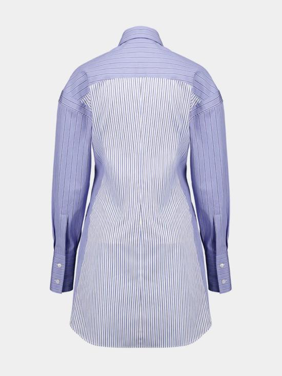 25SS 스텔라 맥카트니 숏 원피스 6A04693FR115 8525 MultiColour - STELLA MCCARTNEY