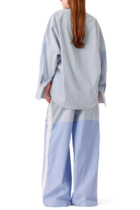 25SS 스텔라 맥카트니 셔츠 6201363FR115 8525 MultiColour - STELLA MCCARTNEY