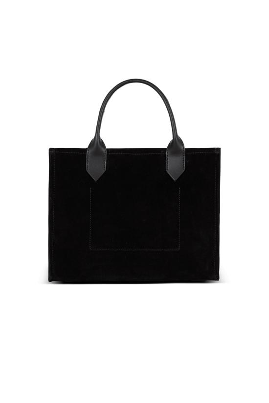 25SS 발망 토트백 EN1FE900LDCY 0PA Black - BALMAIN