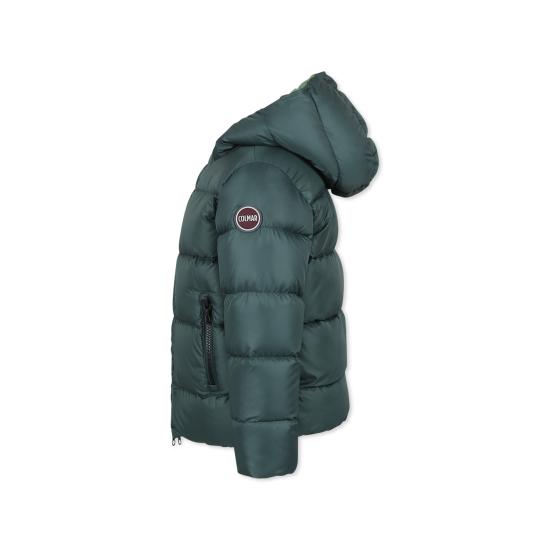 24FW [키즈] 콜마르 자켓 3409 9WY 681 GREEN - COLMAR