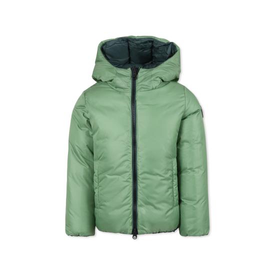 24FW [키즈] 콜마르 자켓 3409 9WY 681 GREEN - COLMAR