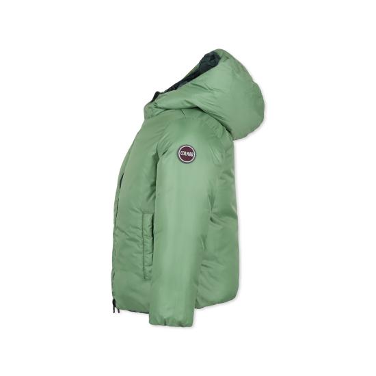 24FW [키즈] 콜마르 자켓 3409 9WY 681 GREEN - COLMAR