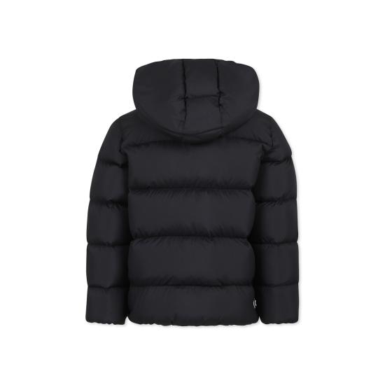 24FW [키즈] 콜마르 자켓 3408 7XT 99 BLACK - COLMAR