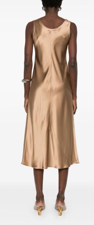 25SS 막스마라 숏 원피스 2511221018600 BANJO032 - MAX MARA