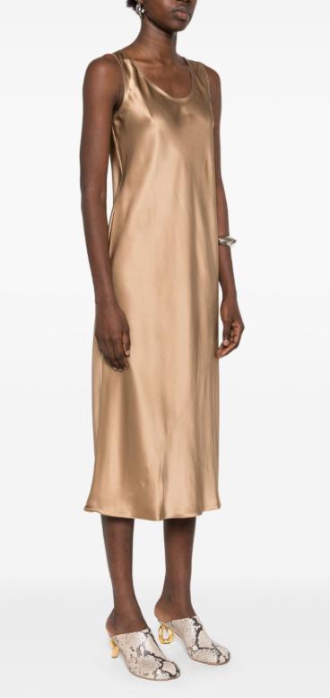 25SS 막스마라 숏 원피스 2511221018600 BANJO032 - MAX MARA