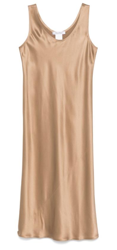 25SS 막스마라 숏 원피스 2511221018600 BANJO032