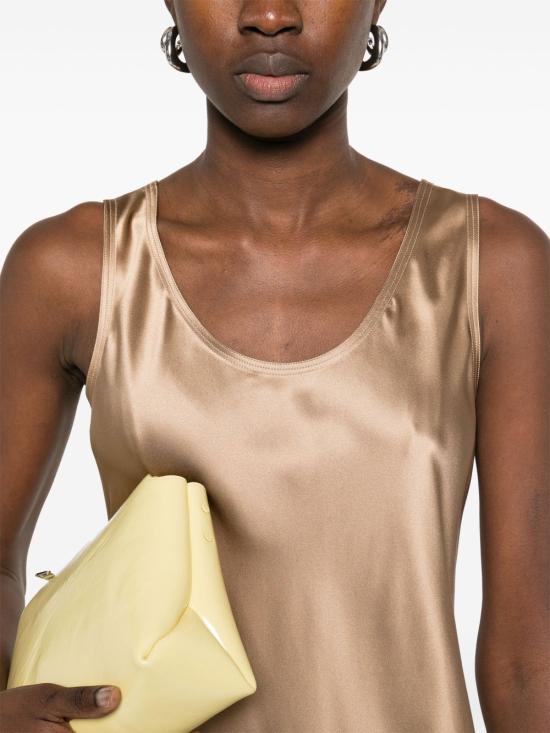 25SS 막스마라 숏 원피스 2511221018600 BANJO032 - MAX MARA