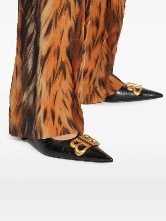 25SS 발렌시아가 힐/펌프스 818870 WBD4T 1080 - BALENCIAGA