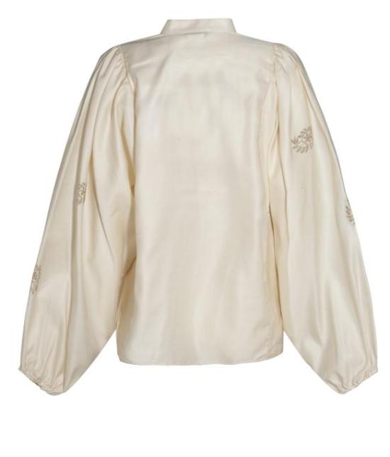 25SS 막스마라 블라우스 2511111101600 CALADIO001 - MAX MARA