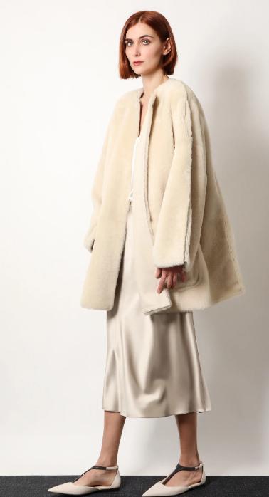 25SS 막스마라 미디 스커트 2511101018600 CARNET031 - MAX MARA