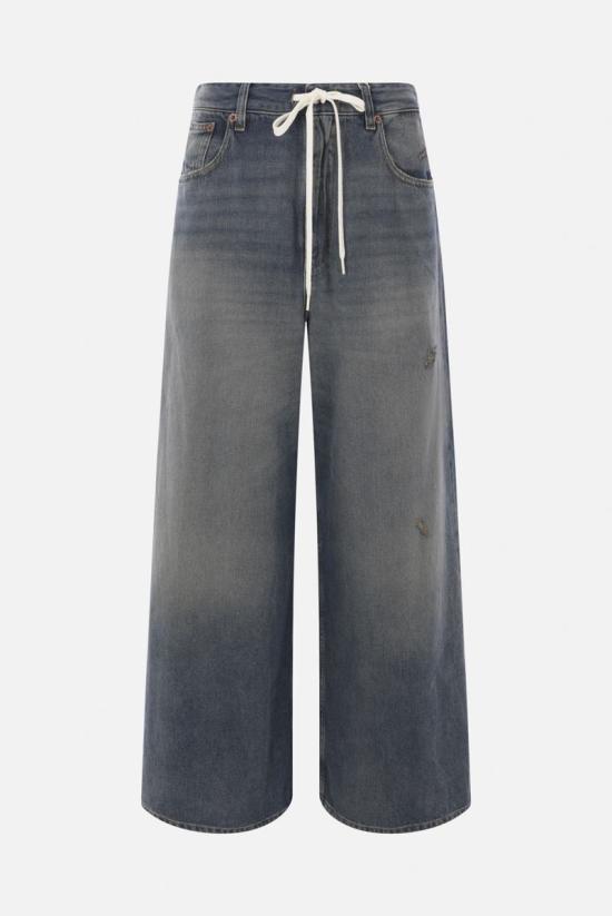 25SS MM6 메종마르지엘라 데님 팬츠 S52LA0246 M30017994