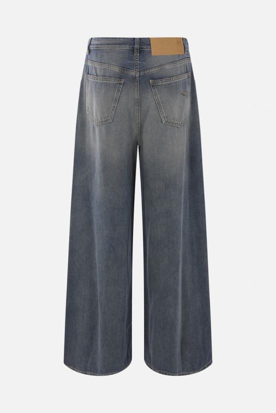 25SS MM6 메종마르지엘라 데님 팬츠 S52LA0246 M30017994 - MM6 MAISON MARGIELA