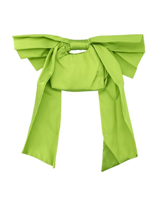 25SS [주니어] 두두 토트백 DW0A18S0207 246 LIME - DOUUOD