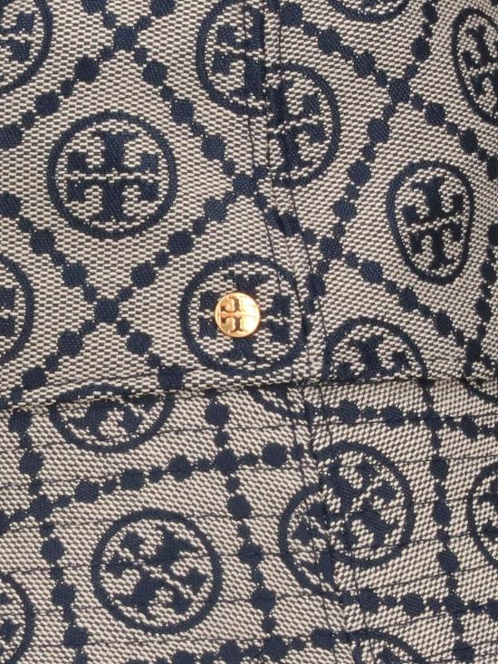 25SS 토리버치 버킷햇 137848 400 Beige - TORY BURCH