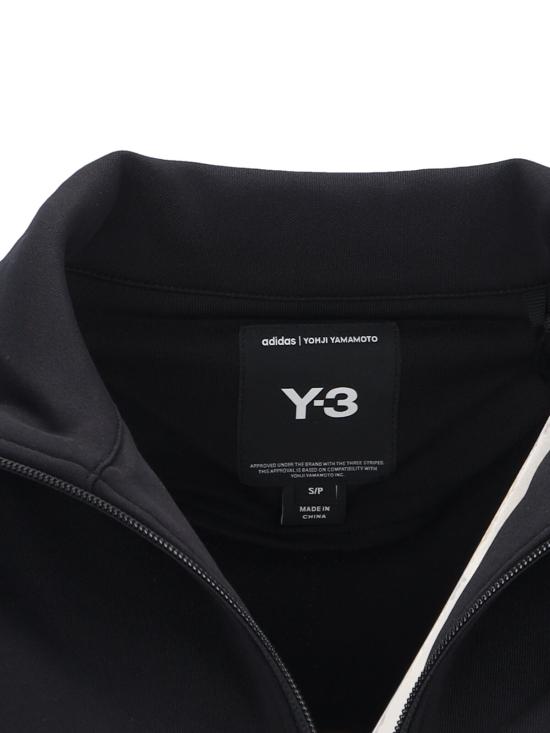 25SS 와이쓰리 자켓 IW7460 BLACK Black - Y-3