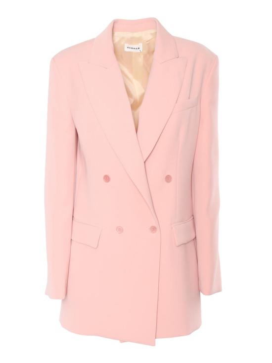 24FW 파로쉬 자켓 POKER24 D420281 027 230947 PINK