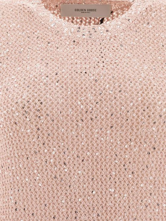 25SS 골든구스 민소매 티셔츠 GWP01922P00169125235 SHADOW GRAY - GOLDEN GOOSE